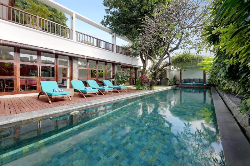 Villa Amira Legian - image 29