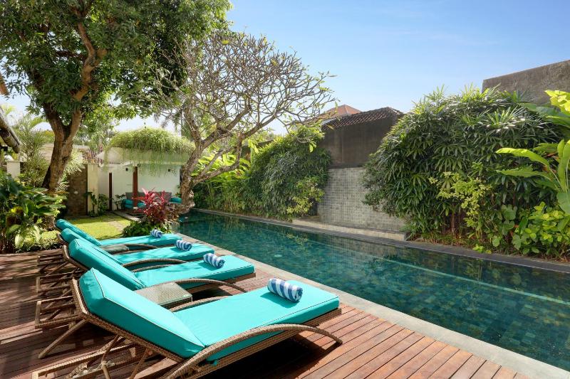 Villa Amira Legian - image 28