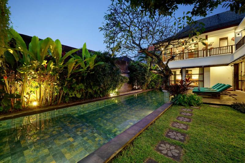 Villa Amira Legian - image 7