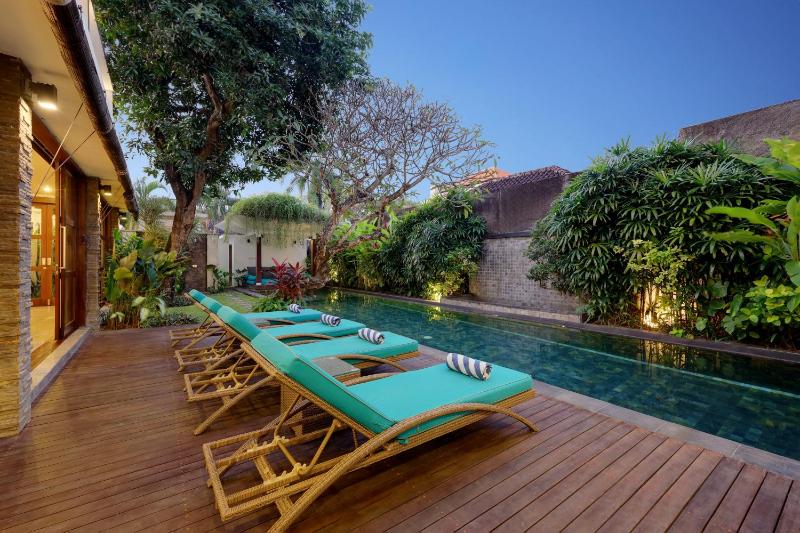 Villa Amira Legian - image 6