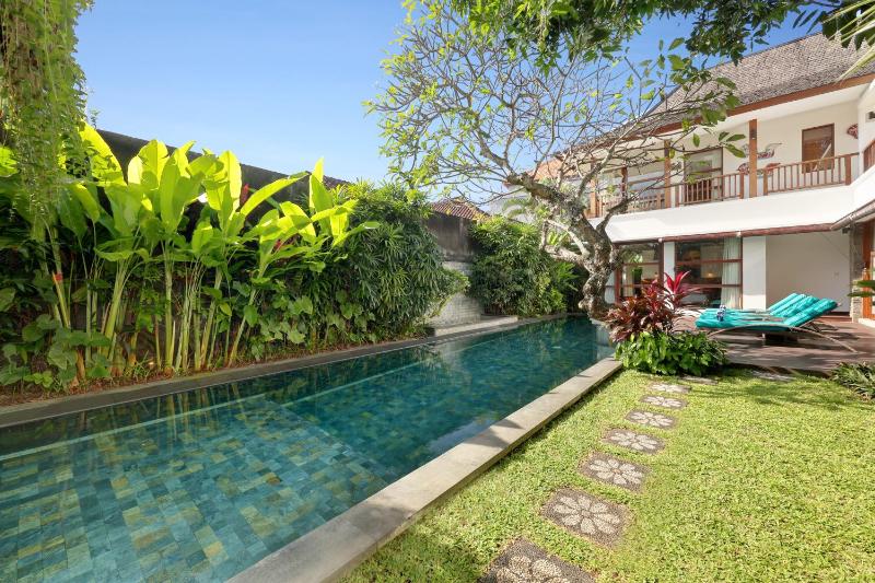 Villa Amira Legian - image 36