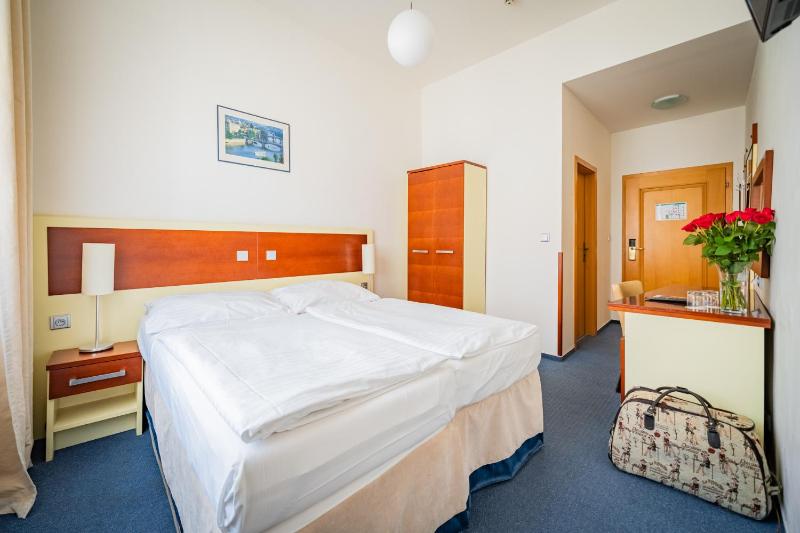 Standard Double or Twin Room image 4