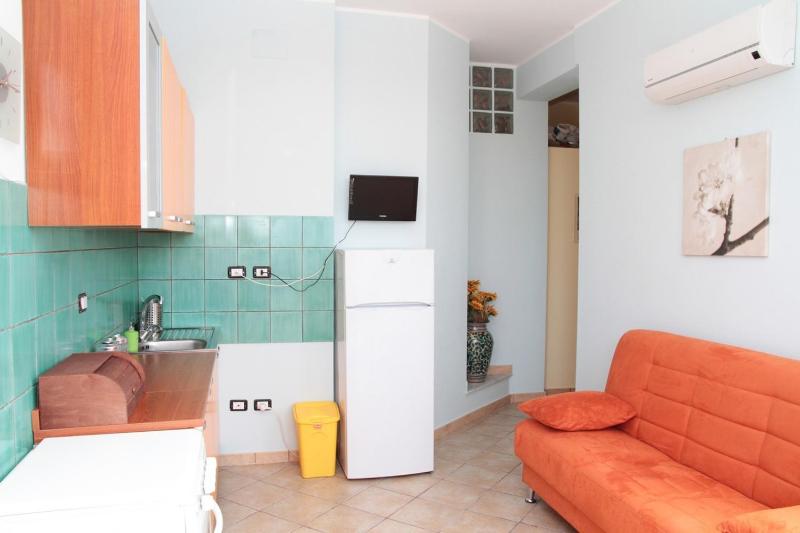 La Voce del Mare apartment - image 31