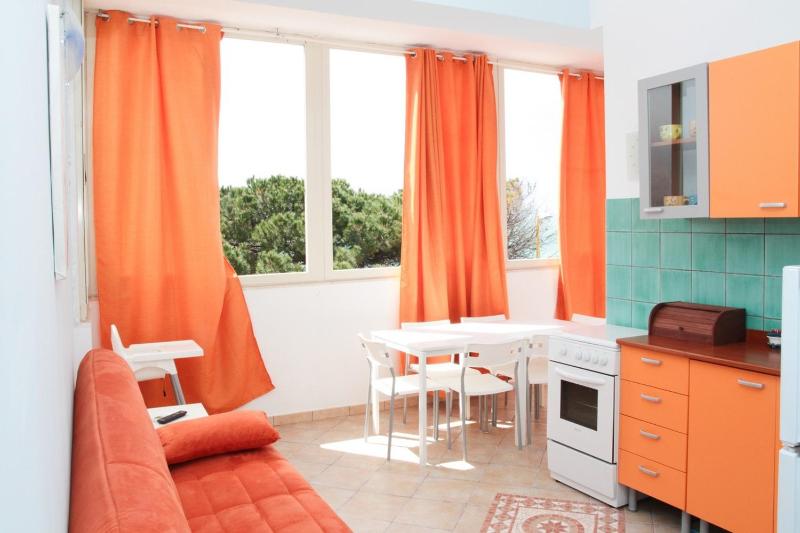 La Voce del Mare apartment - image 19