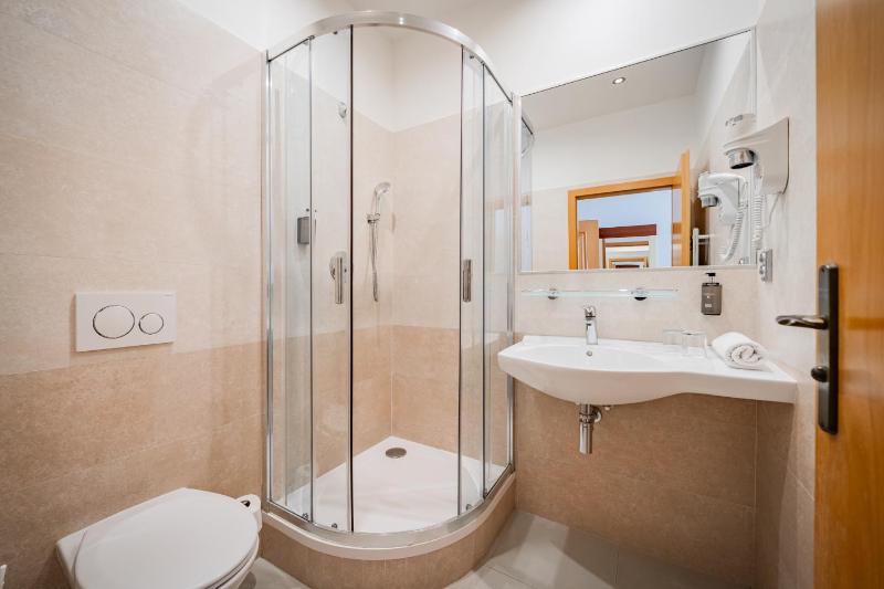 Standard Single Room image 3