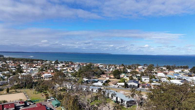 Modern Queen Studio - 6 Min Walk to Callala Beach - image 8