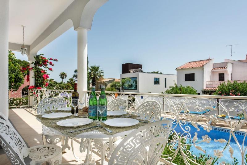 Charming Villa With Private Pool in Vibrant Vilamoura Free AC and Wifi - image 38