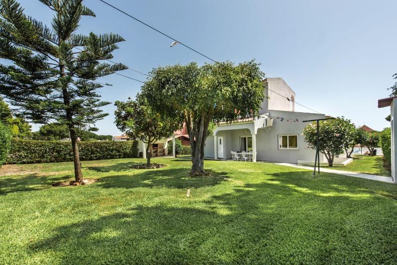 Charming Villa With Private Pool in Vibrant Vilamoura Free AC and Wifi - image 20