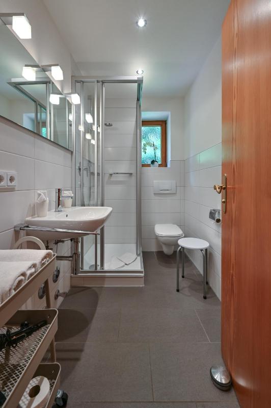 Ferienwohnung Kühny Reute - image 12