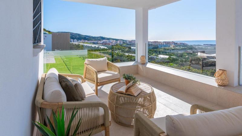 Villa Leyni Torrox by Ruralidays - image 24