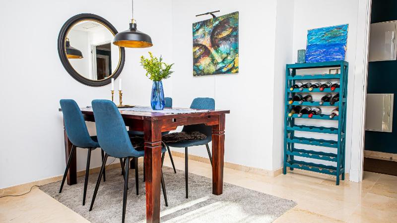 Residencial Duquesa 8 3A - image 16