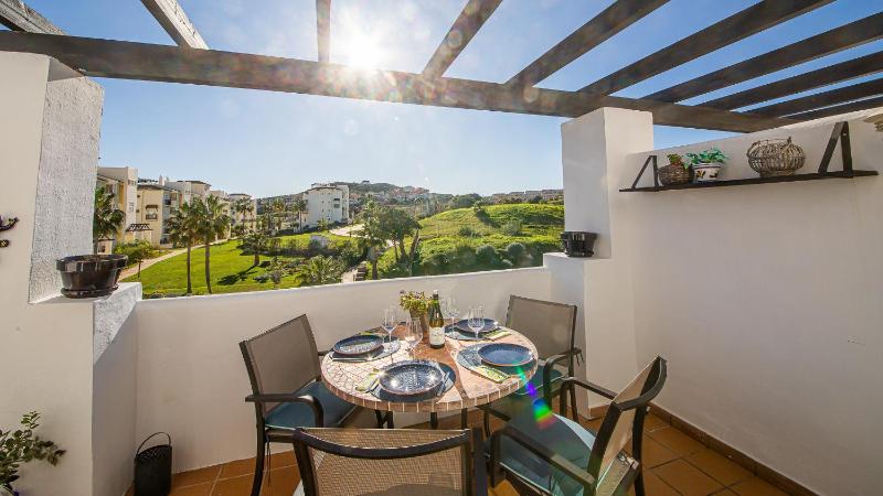 Residencial Duquesa 8 3A - image 35