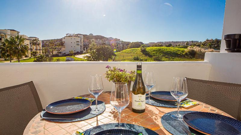 Residencial Duquesa 8 3A - image 7