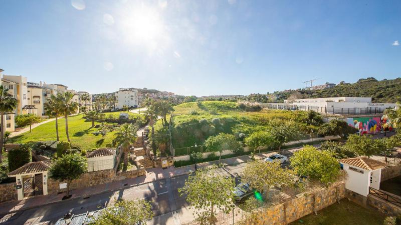 Residencial Duquesa 8 3A - image 17