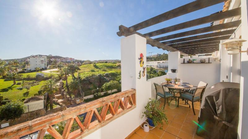 Residencial Duquesa 8 3A - image 21