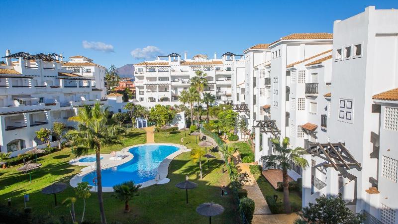Residencial Duquesa 8 3A - image 29