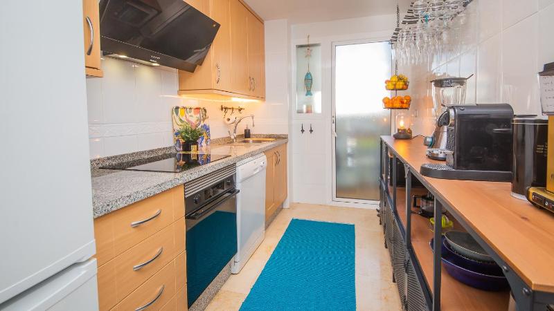 Residencial Duquesa 8 3A - image 32