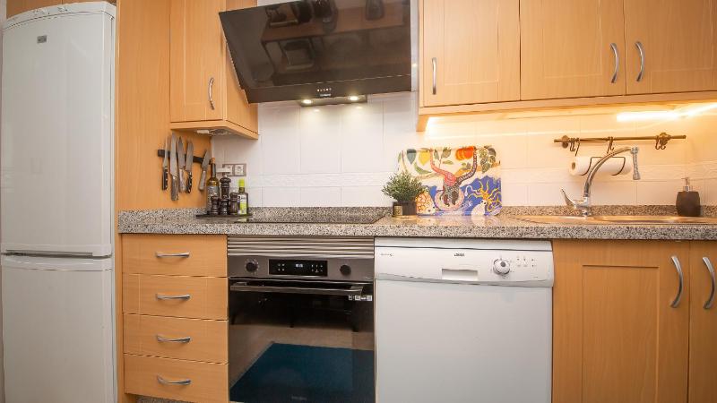 Residencial Duquesa 8 3A - image 22