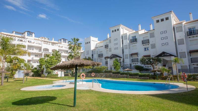 Residencial Duquesa 8 3A - image 34