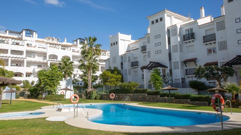 Residencial Duquesa 8 3A - image 28