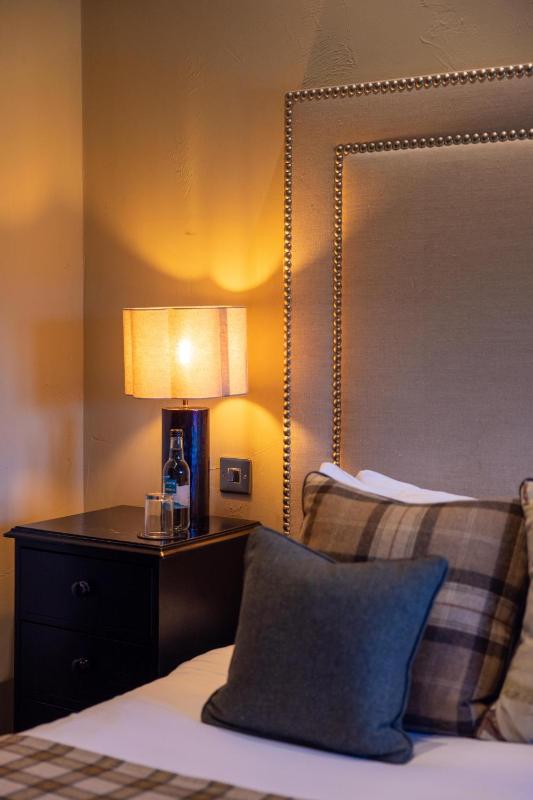 Deluxe Double Room image 4