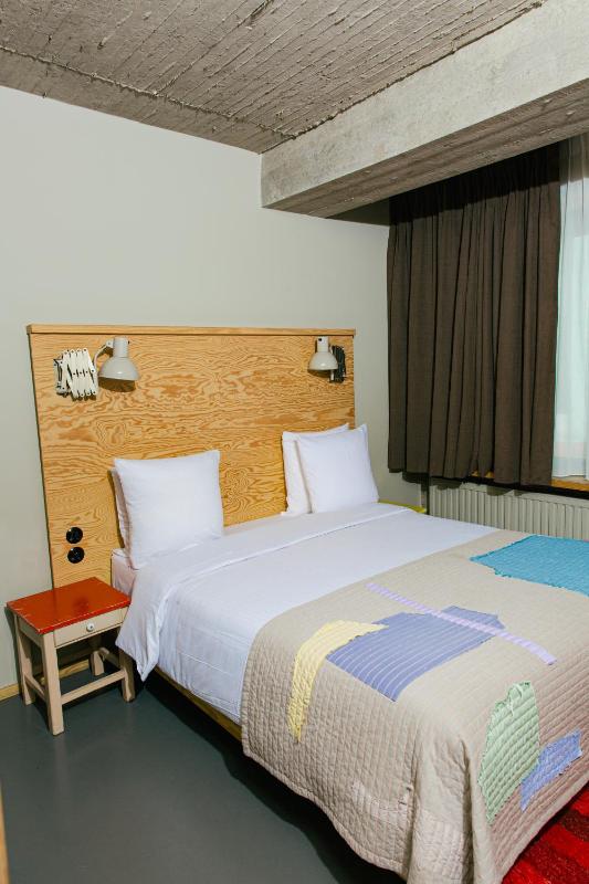 Standard Triple Room image 1