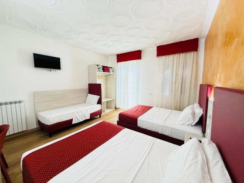 Family Room with Private Bathroom image 1