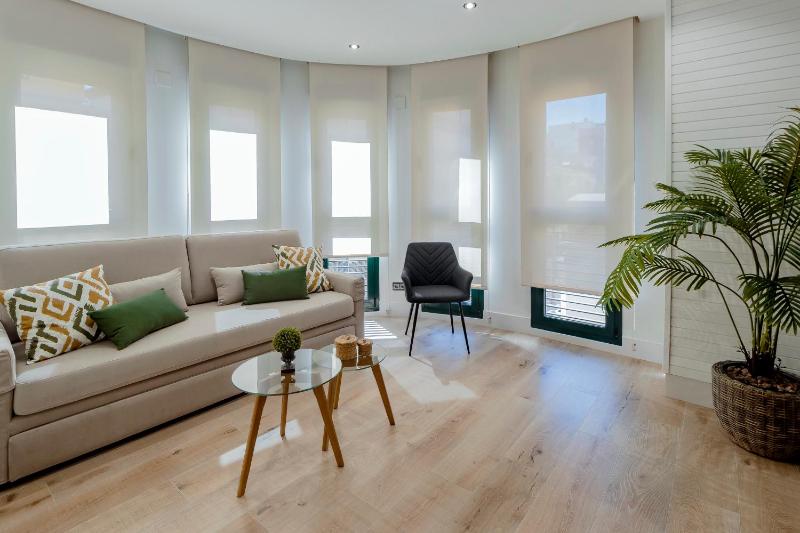 Two-Bedroom Apartment image 1