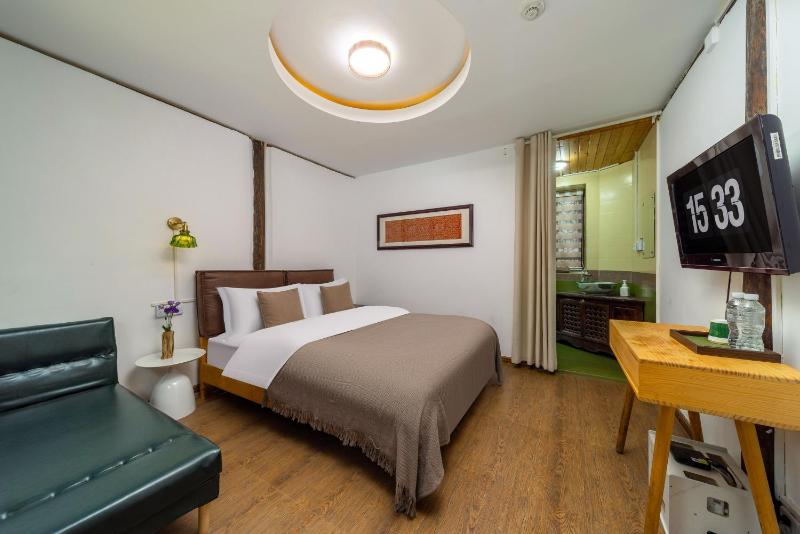 Lijiang Cotton Qiqi Boutique Inn - image 27