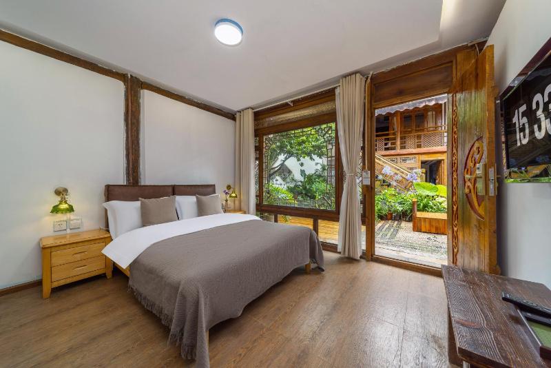 Lijiang Cotton Qiqi Boutique Inn - image 6