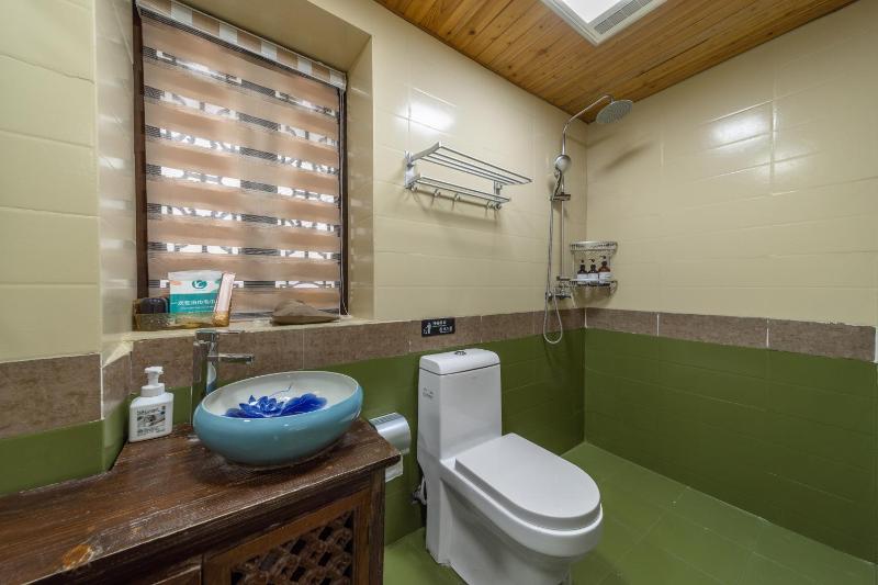 Lijiang Cotton Qiqi Boutique Inn - image 34