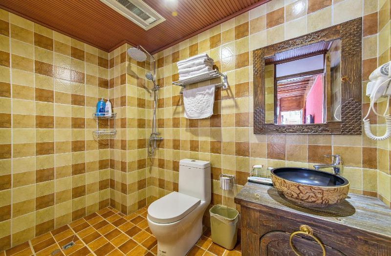 Lijiang Cotton Qiqi Boutique Inn - image 7