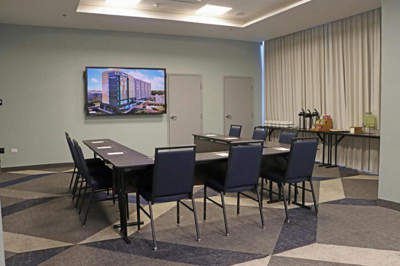 Residence Inn by Marriott Merida - image 4