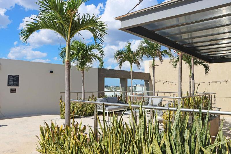 Residence Inn by Marriott Merida - image 11