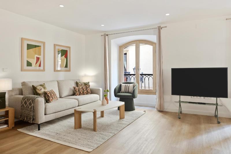 Mayor Suite 7 by FeelFree Rentals - image 1