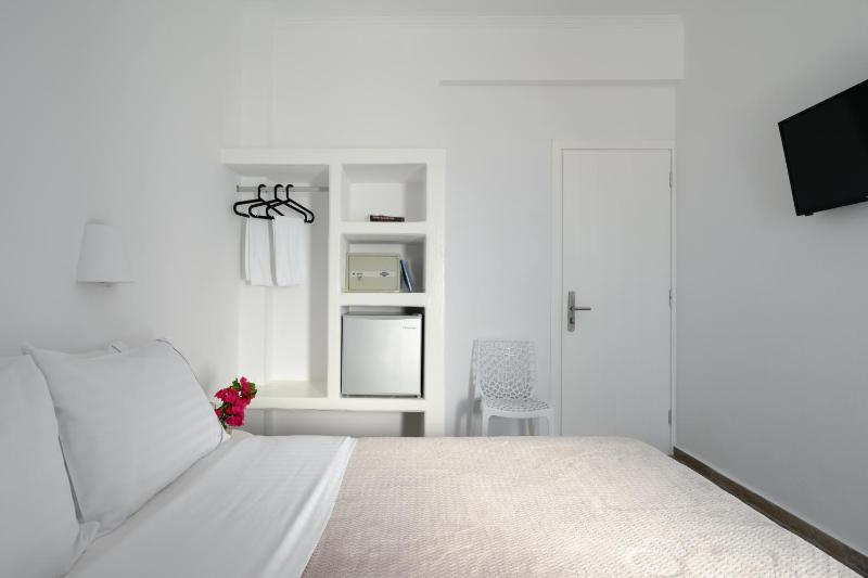 Superior Room with Sea View image 3