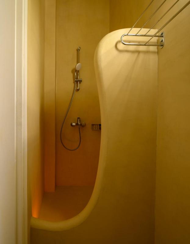 Superior Room with Pool or Mountain View image 3