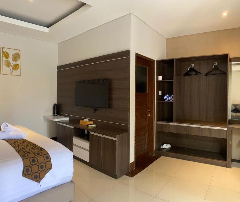 The Surya Kuta Villa - image 38
