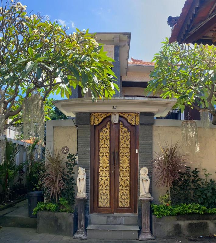 The Surya Kuta Villa - image 5