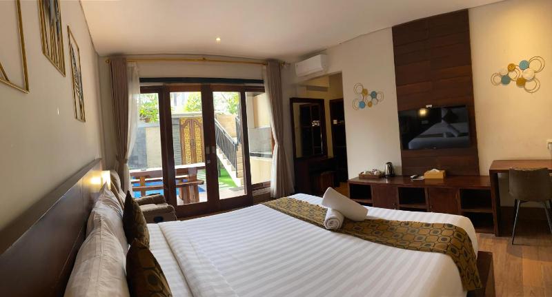 The Surya Kuta Villa - image 22