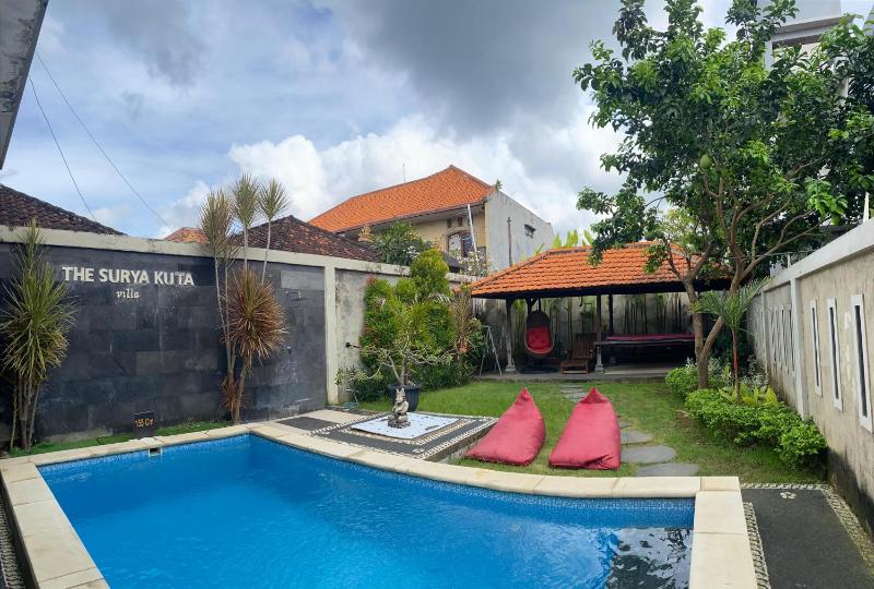 The Surya Kuta Villa - image 46