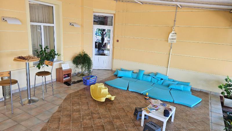 Hotel Vila Ružica- glavna zgrada i depandanse - image 3