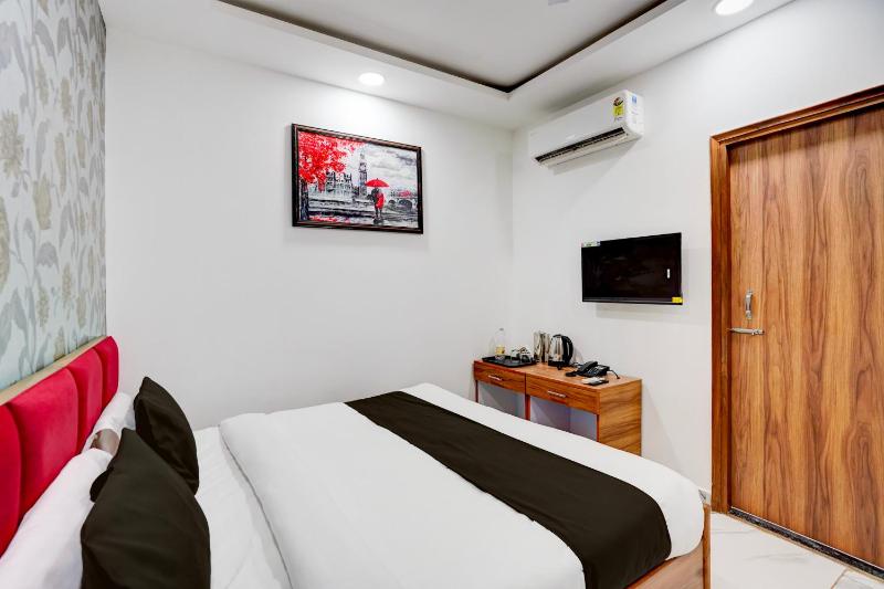 Happy Habitat Guest House - image 20