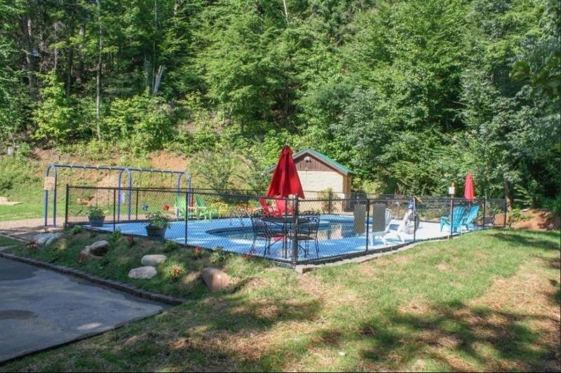 Haven cabin - image 16