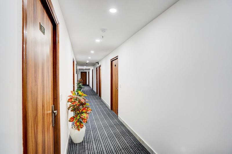 Happy Habitat Guest House - image 22
