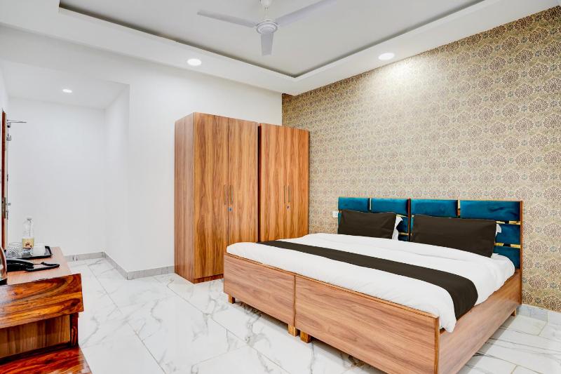 Happy Habitat Guest House - image 33