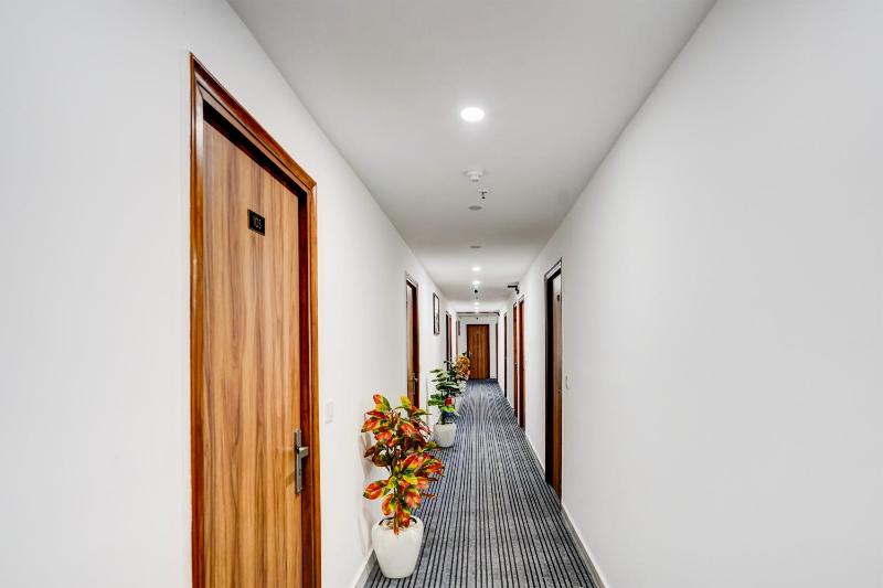 Happy Habitat Guest House - image 25