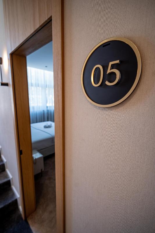 Double or Twin Room image 1