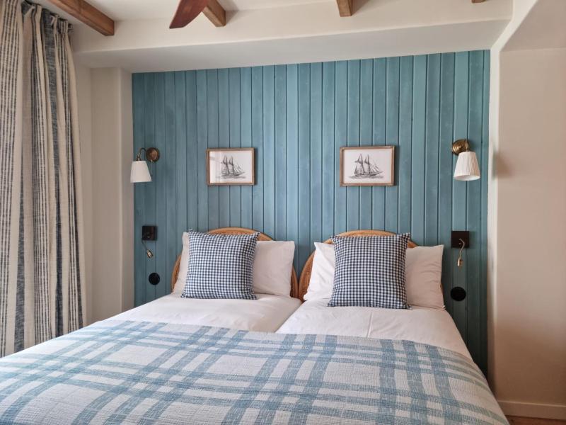 Nomad Hotel Cala Finestrat - image 16
