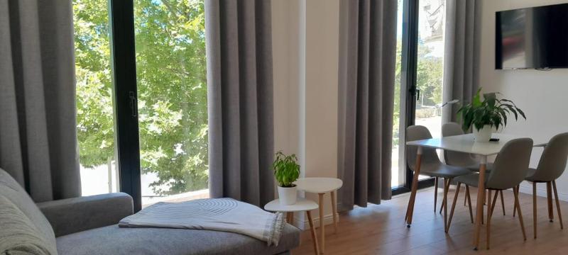 Brean apartment - image 2